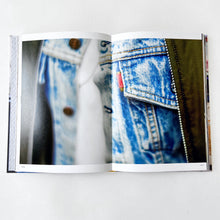 Load image into Gallery viewer, Denim Dudettes signed book