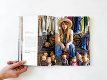 Load image into Gallery viewer, Denim Dudettes signed book