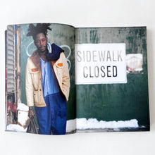 Load image into Gallery viewer, Denim Dudes signed book