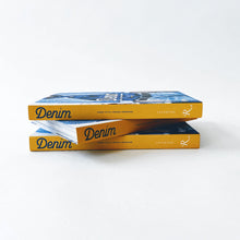 Load image into Gallery viewer, Denim Dudettes signed book