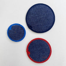 Load image into Gallery viewer, Denim Dudes Patch Set