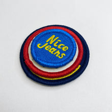 Load image into Gallery viewer, Denim Dudes Patch Set
