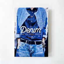 Load image into Gallery viewer, Denim Dudettes signed book